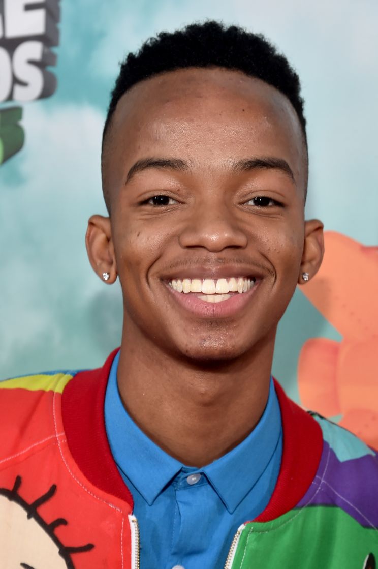 Coy Stewart