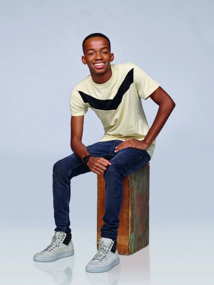 Browse and download High Resolution Coy Stewart's Portrait Photos