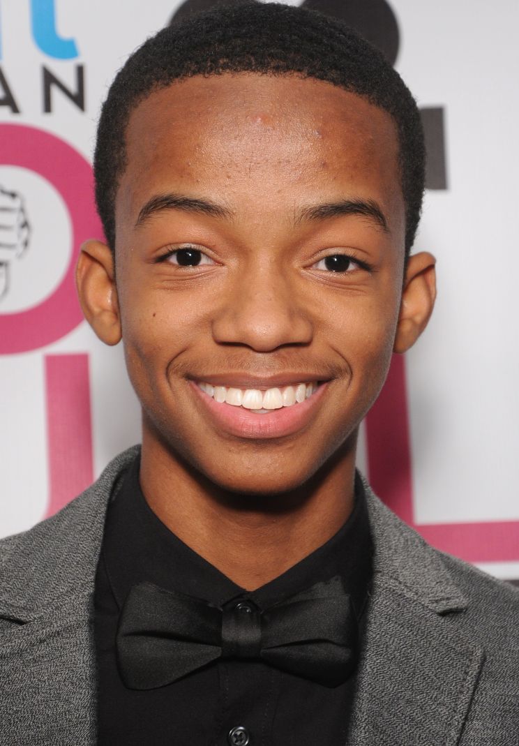 Browse and download High Resolution Coy Stewart's Portrait Photos