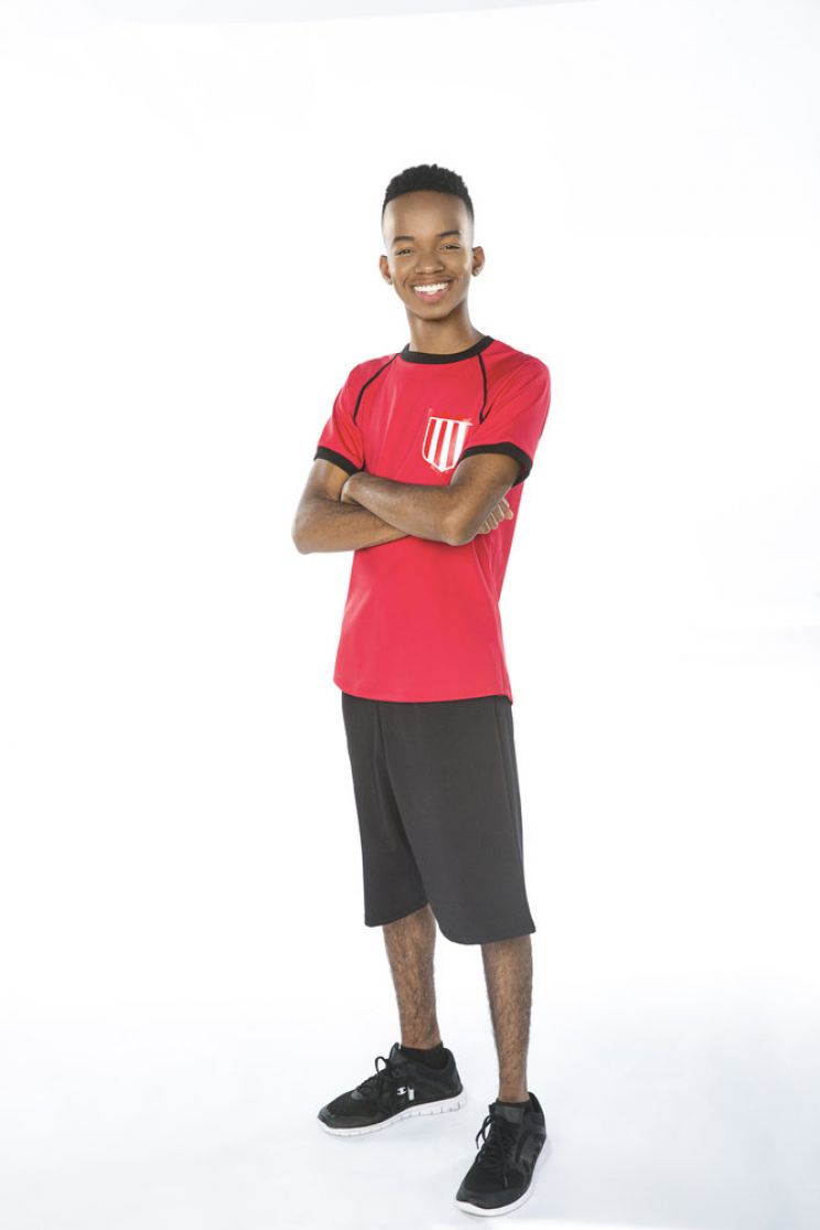 Coy Stewart