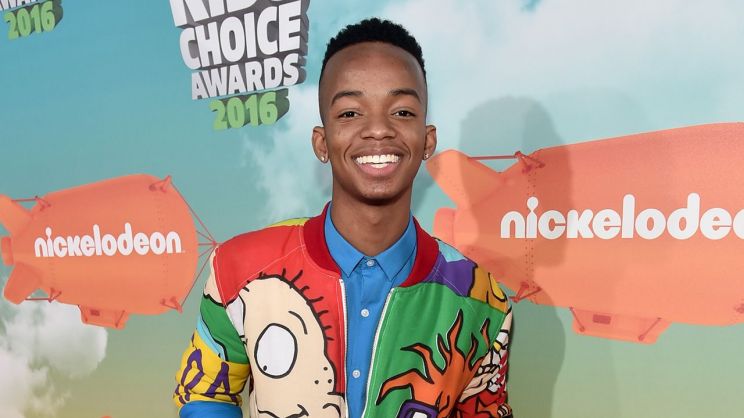 Coy Stewart