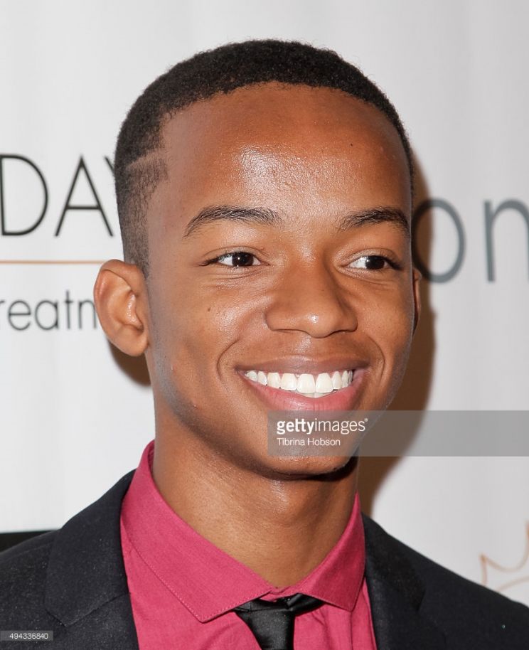 Coy Stewart