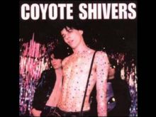 Coyote Shivers