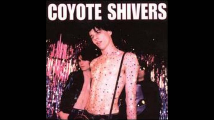 Coyote Shivers