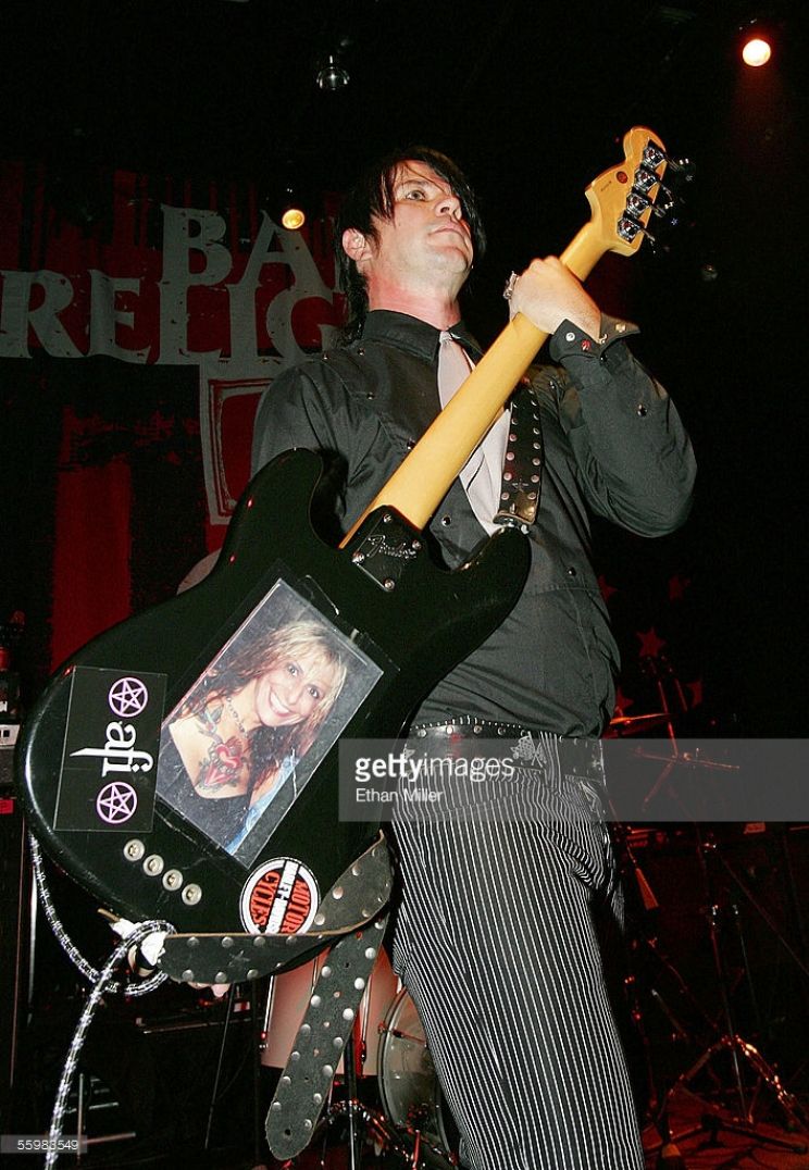 Coyote Shivers