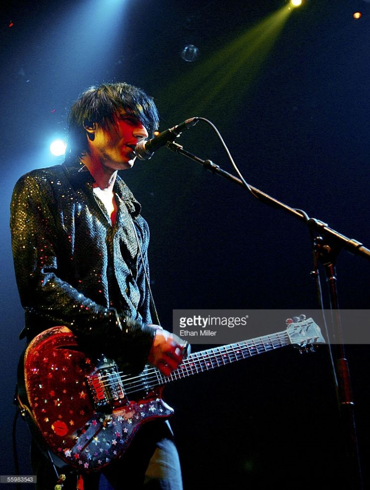 Coyote Shivers