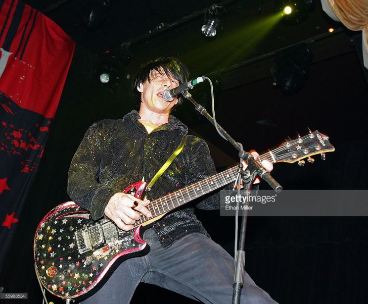 Coyote Shivers
