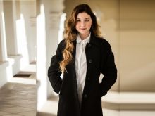 Cozi Zuehlsdorff photo