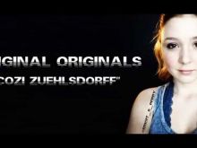 Cozi Zuehlsdorff