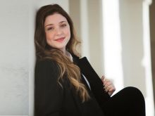 Cozi Zuehlsdorff