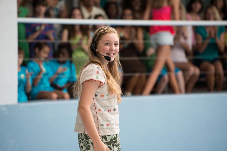 Cozi Zuehlsdorff