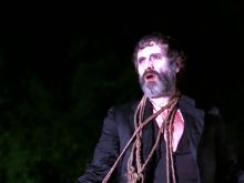 Crahan Denton
