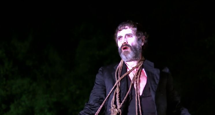 Crahan Denton
