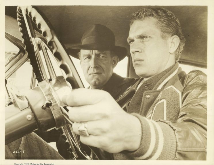 Crahan Denton