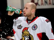 Craig Anderson