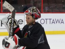 Craig Anderson