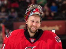 Craig Anderson