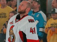 Craig Anderson