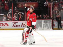 Craig Anderson