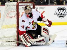 Craig Anderson