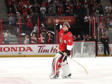 Craig Anderson