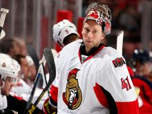 Craig Anderson