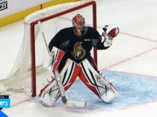 Craig Anderson