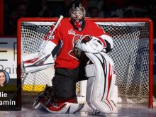 Craig Anderson