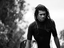 Craig Anderson