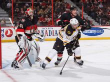 Craig Anderson