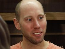 Craig Anderson