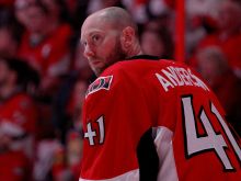Craig Anderson