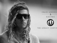 Craig Anderson