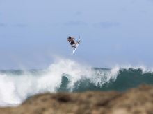 Craig Anderson
