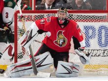 Craig Anderson