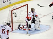 Craig Anderson