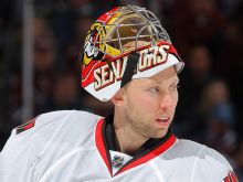 Craig Anderson