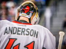 Craig Anderson