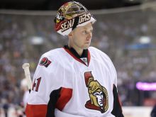 Craig Anderson