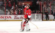 Craig Anderson