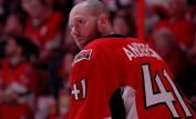 Craig Anderson