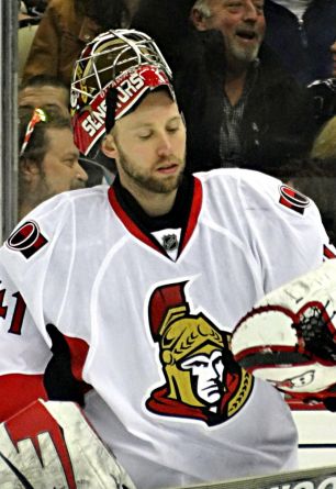 Craig Anderson