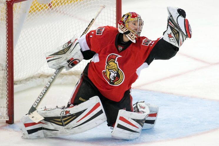 Craig Anderson