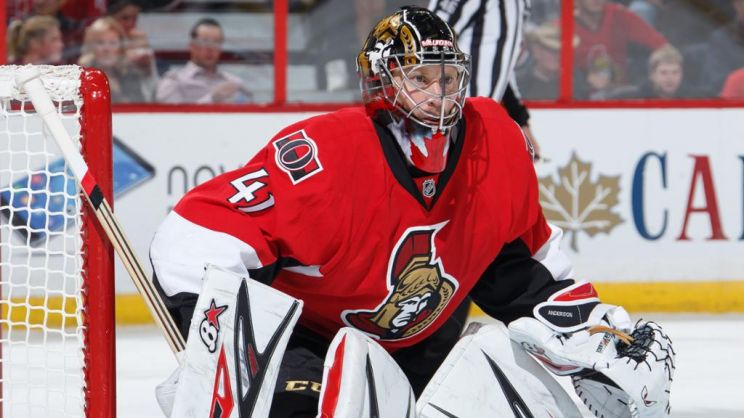 Craig Anderson