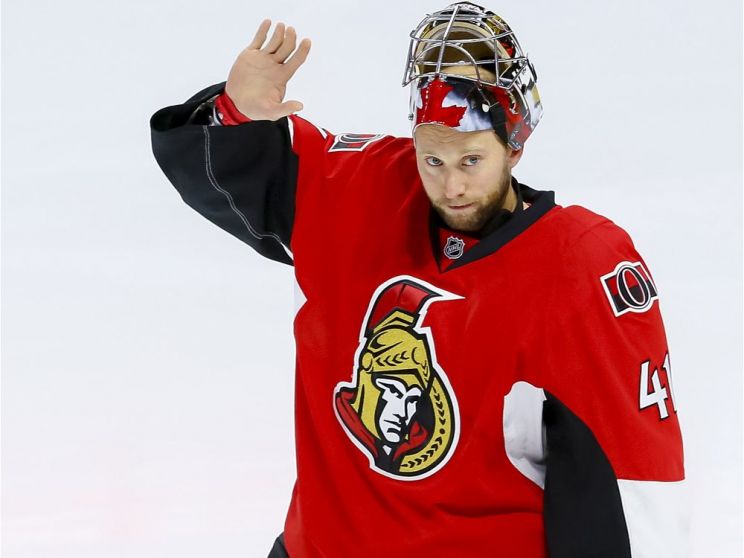 Craig Anderson