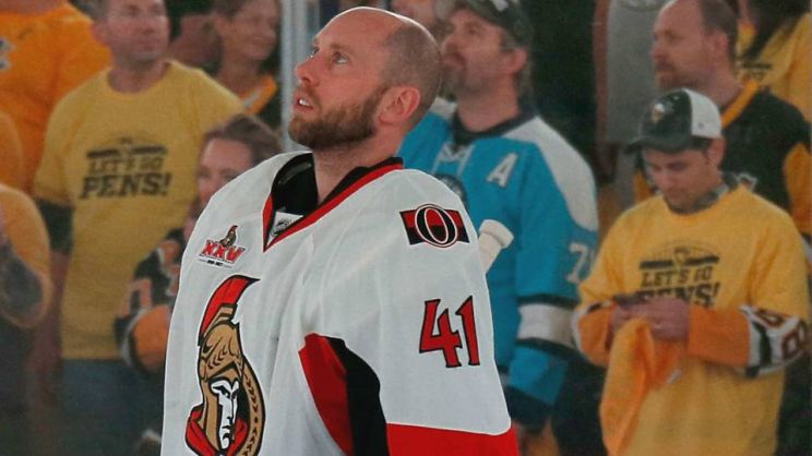 Craig Anderson