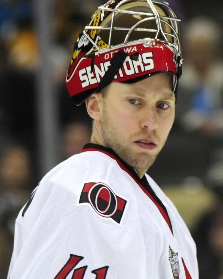 Craig Anderson