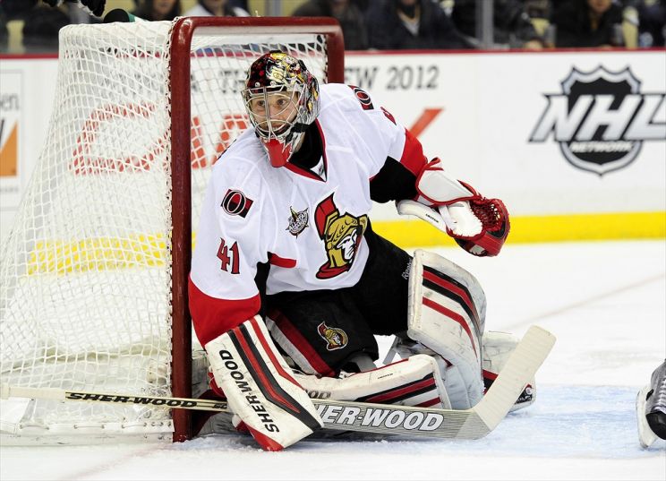 Craig Anderson