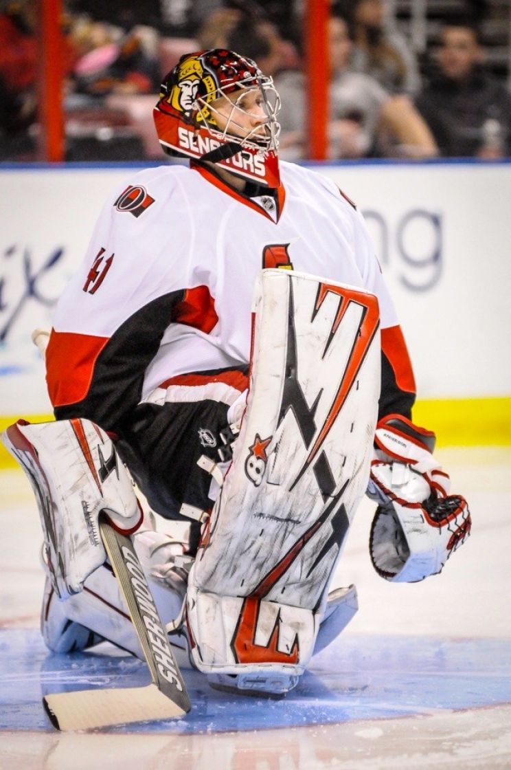 Craig Anderson