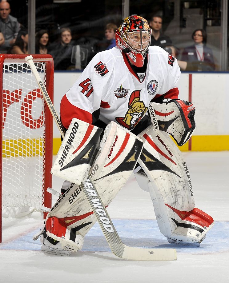 Craig Anderson